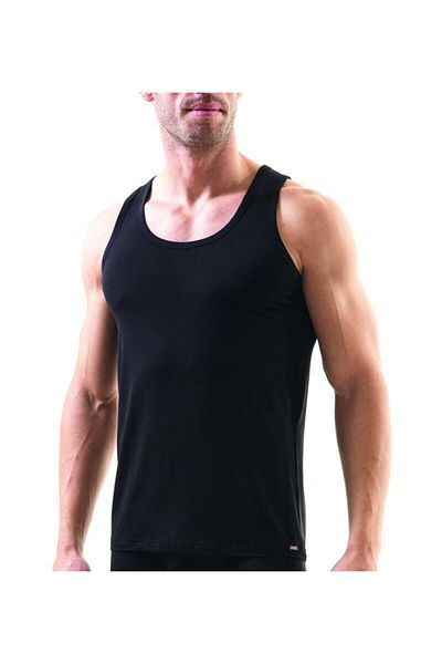 Blackspade Ανδρικό εσώρουχο Ασημί 9305 - Μαύρο