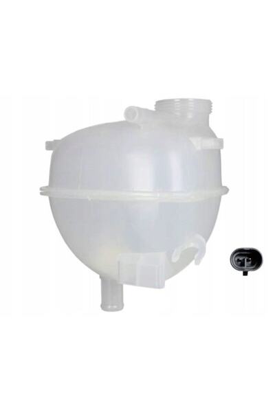 Guvenoto Radyatör Su Deposu Vectra C (sensörlü Kapaksız) Genleşme Tankı Ithal *0297