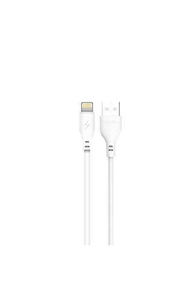 ACL Blitzpower Ack-48 Primecord Lightning Usb Şarj Kablosu 2a 2metre