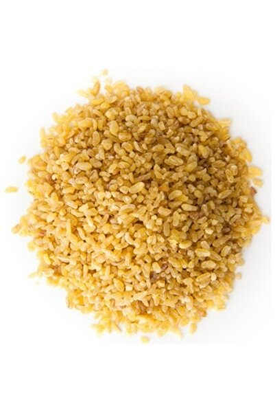 Gül Bakliyat Pilavlık Yerli Bulgur 1kg