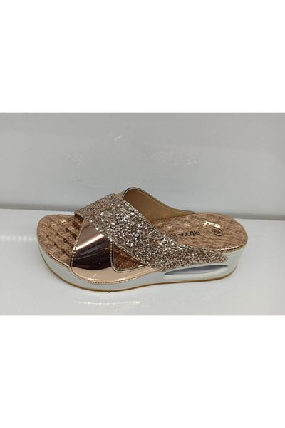 Muya Air Sole Massage Women's Slippers