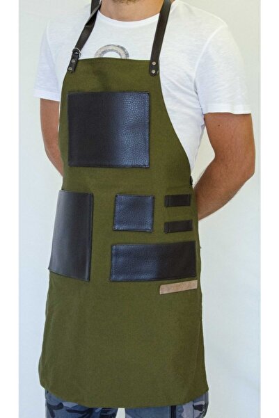 Monapron مريلة ليوناردو