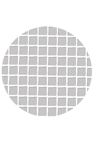 Bahçem Nt1010w Pwc Bahçe Çit Teli Yeşil-1x5mt-10x10mm