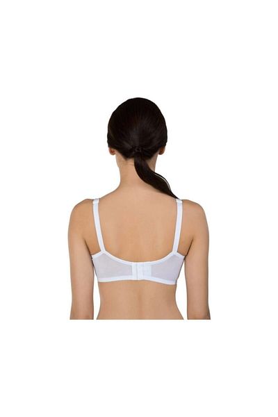 Kom Γυναικείο Σουτιέν White Lifting Minimizer