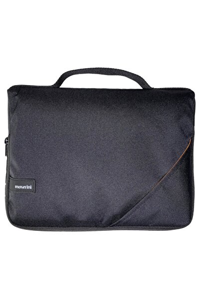 Moserini كتاب ذكي رفيع - مستند - حقيبة قارئ الكتب الإلكترونية كيندل - أسود