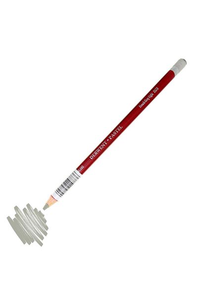 Derwent P670 Pastel Pencils Pastel Pencil P670 French Grey Lt