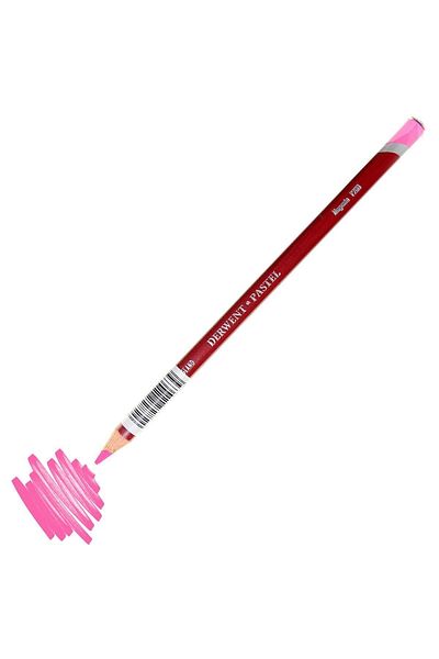 Derwent P200 Pastel Pencils Pastel Pen P200 Magenta