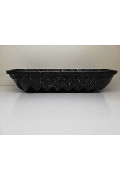 FALEZ Casting Baton Cake Mold
