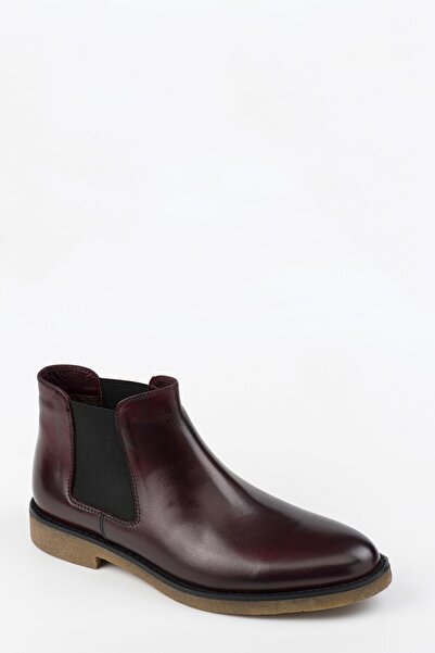 DOKA Erkek Bot 4507339 Bordo