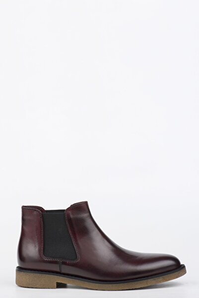 DOKA Erkek Bot 4507339 Bordo