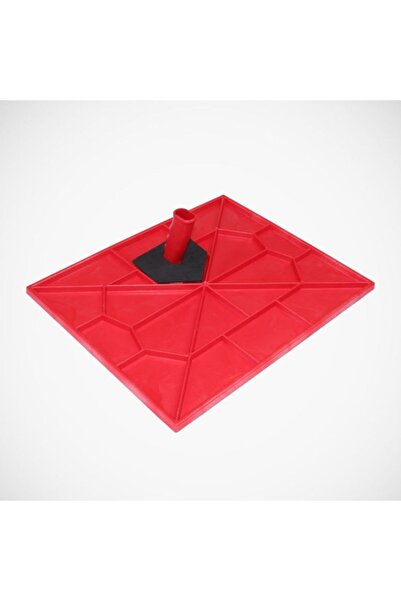 Dizayn Sıvacı Küreği 36x44 Cm 18cm Kod:012