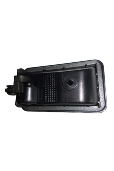 OTOCO Right Dark Gray Renault Clip Rear Trunk Inner Opening Handle 7700813586