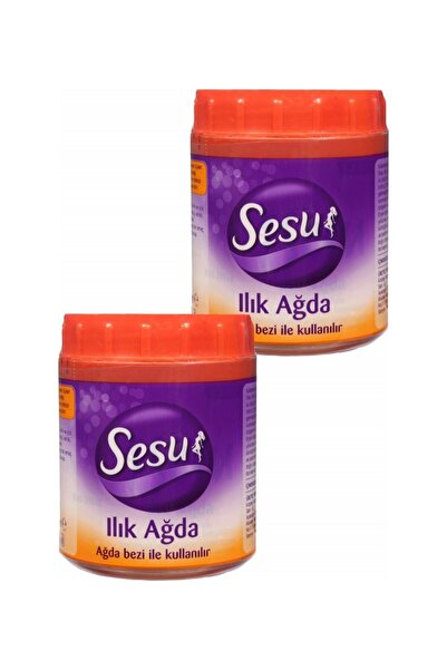 Sesu Ilık Agda 250 Gr X2