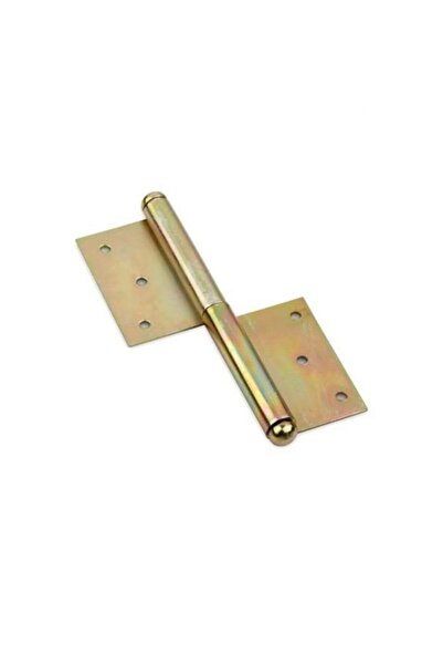 Sedef Ymn Muller Hinge No 12 Right Without Guarantee Right Door Metal