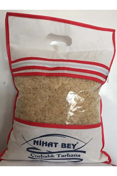 Nihat Bey Bol Yoğurtlu Çorbalık Tarhana 2 kg