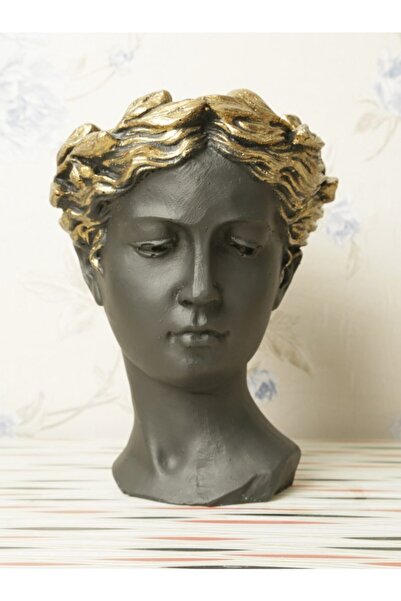 nilhediye Helen Saksı Küçük Boy