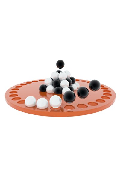 Redka لعبة الذكاء الهرمي