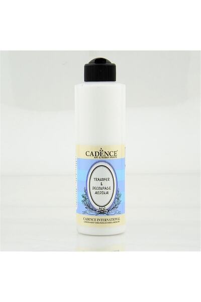 Cadence Transfer Dekopaj Medium 250ml