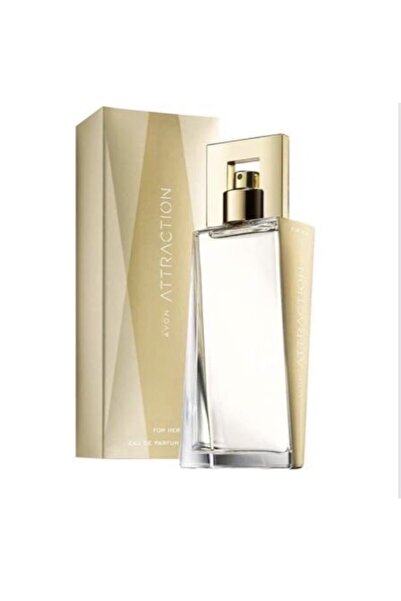 AVON Attraction Edp 50ml Kadın Parfüm 6540035478213