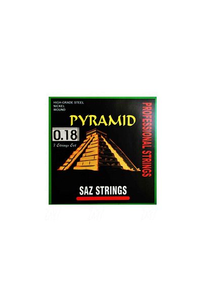 Pyramid طقم أسلاك ربط موديل 0.18 - Pbs18