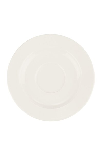 Bonna Porselen Bonna Rita Çay Fincan Tabağı 16 Cm Tekli