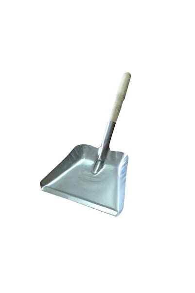 Genel Markalar Metal Faraş Ahşap Saplı 20x20, Dayanıklı ve Şık Tasarım