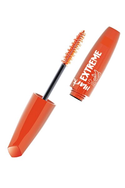 AVON Mark Extreme Maskara & Rimel . Black .ücretsiz Kargo