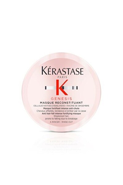 Kerastase Genesis Bain Hydra Fortifiant Mask 75 ml