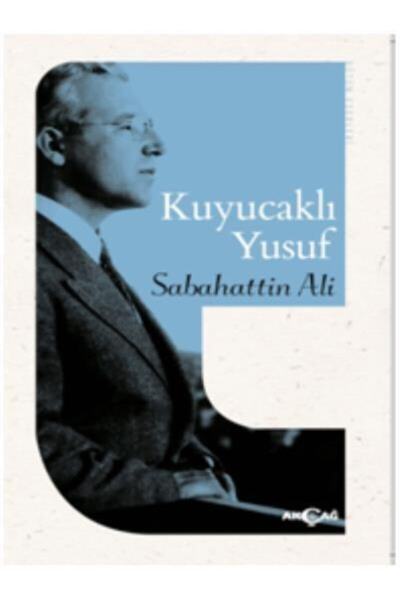 Akçağ Yayınları Kuyucaklı Yusuf