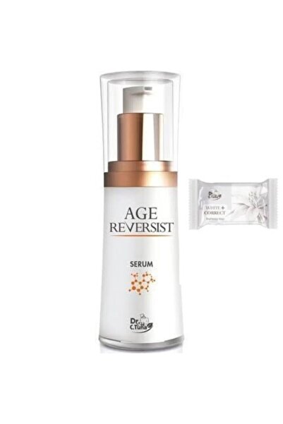 Farmasi Farmasi Dr.c.tuna Age Reversıst Serum 15 Ml-farmasi Dr.c.tuna Whıte C...