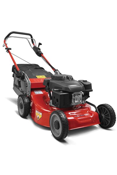 Weibang Wb506sc 159cc 51cm 60lt Benzinli Çim Biçme Makinesi