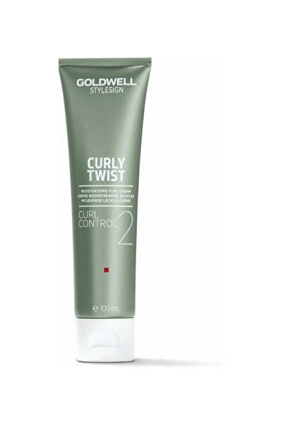 GOLDWELL Stylesign Curly Twist Curl Control 100ml