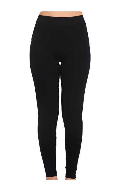 Momslab Crne ženske tajice