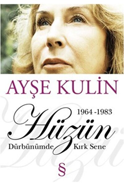Everest Yayınları Hüzün