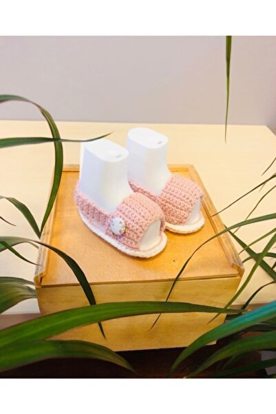 BEE by Sisters Bebek Patiği