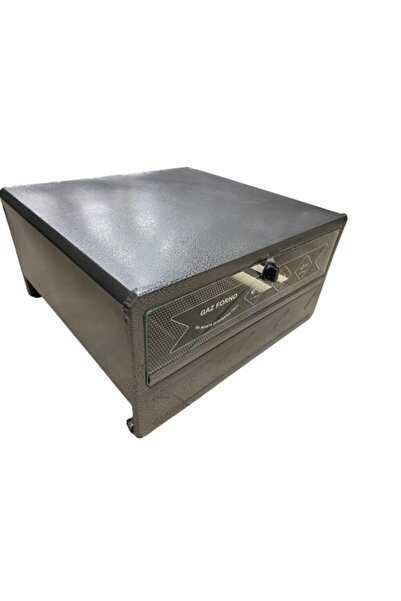 recep sobaları Tüplü Fırın 55 Cm Ekmek Fırını Yemek Fırını Börek Fırını Hortum Vana Kelepçe Hediyeli