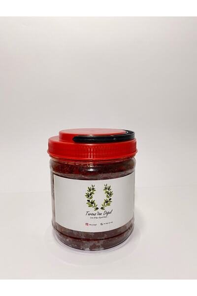 Tarsus'tan Doğal Biber Salçası (Acılı) 1kg