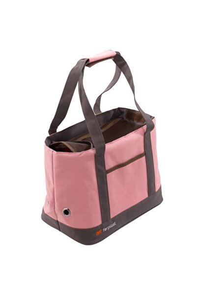 Ferplast Carrier Malibu Kedi Köpek Taşıma Çantası 33x21,5x24cm