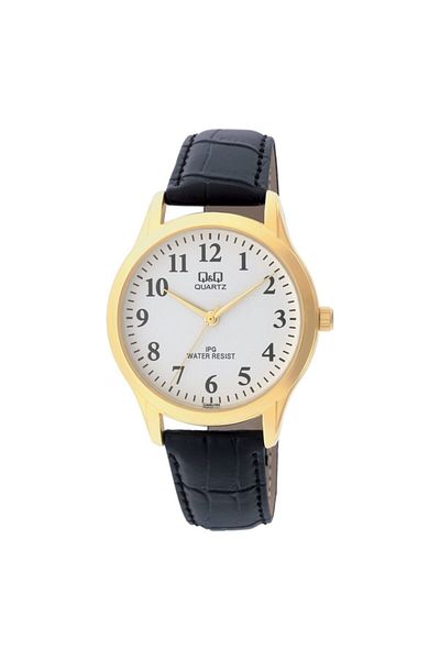 Q&Q MEN'S WRIST WATCH