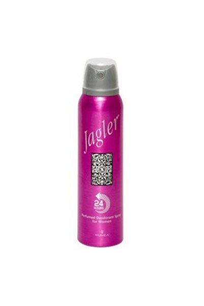 Jagler Deodorant Bayan 150 ml