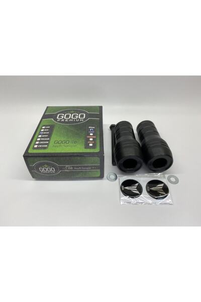 Gogo Yamaha Mt-25 Koruma Takozu