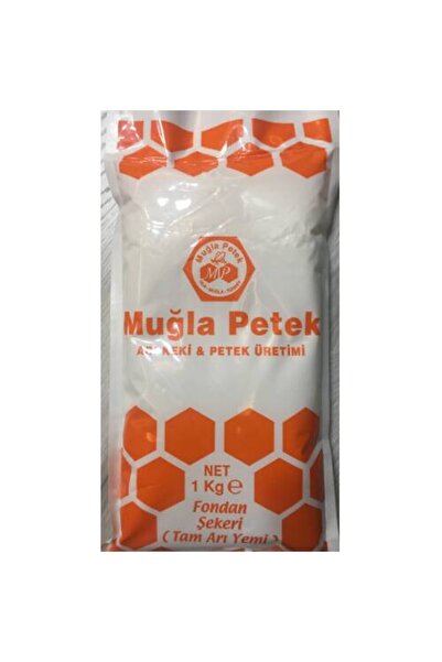 MUĞLADAN Muğla Petek Fondom Arı Keki