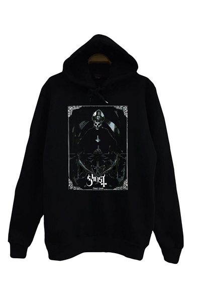 fame-stoned Φούτερ Unisex με στάμπα