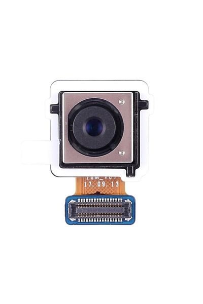 tekyerdenal Samsung Galaxy A8 (Plus) 2018 A730 Rear Camera - Samsung Galaxy A8 (Plus) 2018 A730 Compatible 8684609