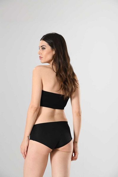 Miss Fit Chiloți Bato pentru femei Missfit, tăiați cu laser