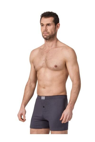 Sedef Yıldızı 12-paket muških perli od sedefa Sa likrom Pamučni džersej bokse...