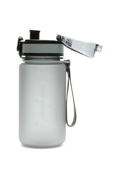 Uzspace 350ml Tritan Water Bottle - No Bpa, No Smell, No Leakage