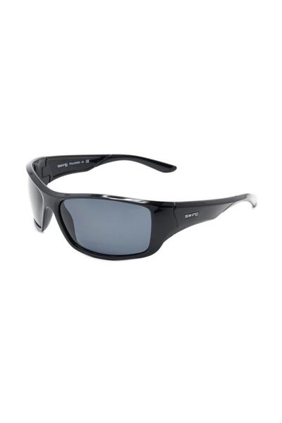 Swing Ultra Hafif Polarize Unisex Güneş Gözlüğü SS181C003