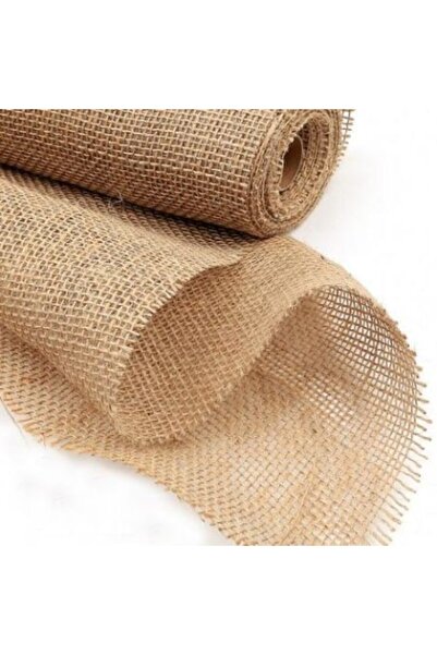 BalonEvi Ύφασμα Καναβιστικό Φυσικό Υάκινθο 5 μ.τ