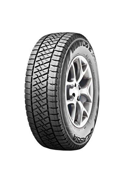 Lassa 215/60r16c 103/101t Wintus 2 2020 Kış Lastiği